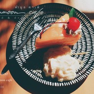 คำมูลคาเฟ่