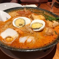 เมนูของร้าน Bone Daddies High St Kensington