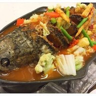 เมนูของร้าน ร้านอาหารคลอเพลง