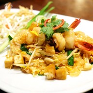 เมนูของร้าน JIM THOMPSON,A THAI RESTAURANT Rama 1