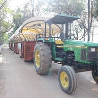 บรรยากาศ ฟาร์มโชคชัย