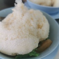 น้ำแข็งไสโบราณ