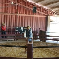 บรรยากาศ ฟาร์มโชคชัย