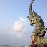 บรรยากาศ หัวพญานาค