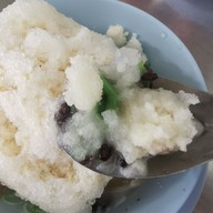 น้ำแข็งไสโบราณ