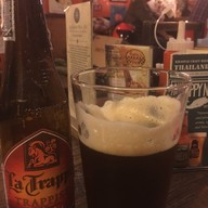 Fatty's Bar & Diner