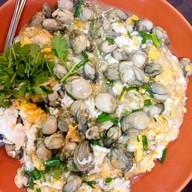 เมนูของร้าน รอยยิ้ม บัวใหญ่