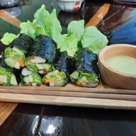 Better Days Health foos and smoothie bowls.