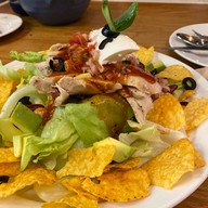 เมนูของร้าน สวนผัก โอ้กะจู๋ The Circle Ratchapruk
