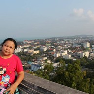 บรรยากาศ เขาตังกวน