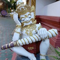 วัดป่าตาล บวกค้าง