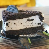 เมนูของร้าน Cupper