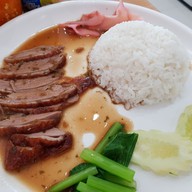 เป็ดเจ้าสัว PTT หทัยราษฎร์