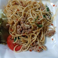 เมนูของร้าน M STEAK ย้ายมาทำในบ้าน
