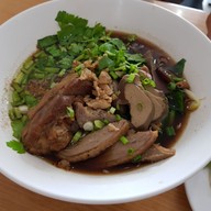 เป็ดเจ้าสัว PTT หทัยราษฎร์