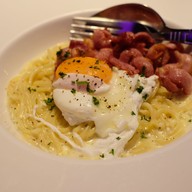 เมนูของร้าน PATA PLANTATION