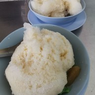 น้ำแข็งไสโบราณ