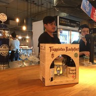 WISHBEER Home Bar The Street Ratchada