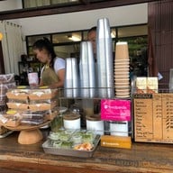 BAANDEAWCOFFEE ( Coffee By Deaw )