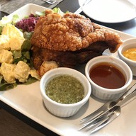 Kantary Kitchen กบินทร์บุรี