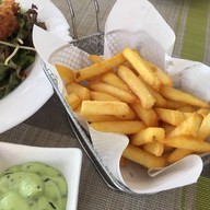 เมนูของร้าน เทียนหอม โฮมคาเฟ่