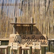 Menu of Fair Fae Cafe