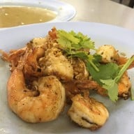 เมนูของร้าน คุณแสงจันทร์โภชนาอ่อนนุช48 อ่อนนุช