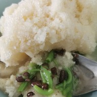น้ำแข็งไสโบราณ