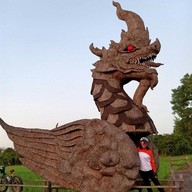 วัดป่าตาล บวกค้าง