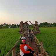 วัดป่าตาล บวกค้าง