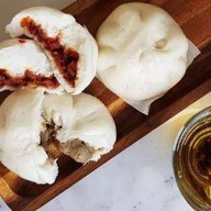 เหวินเปาซาลาเปา พุทธบูชา