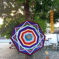 วัดป่าตาล บวกค้าง