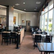 บรรยากาศ Kitchen plus  Home Pro หัวทะเล