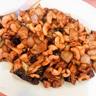 เมนูของร้าน รอยยิ้ม บัวใหญ่