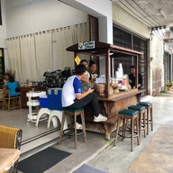 BAANDEAWCOFFEE ( Coffee By Deaw )