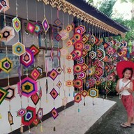 วัดป่าตาล บวกค้าง