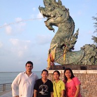 บรรยากาศ หัวพญานาค