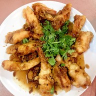 เมนูของร้าน รอยยิ้ม บัวใหญ่