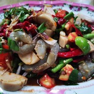 หนิวไหน่แซ่บเว่อร์