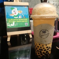 เมนูของร้าน Princess Coffee