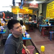 หรั่งก๋วยเตี๋ยวไก่มะระ