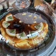 เมนูของร้าน Humming House