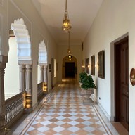 Rambagh Palace