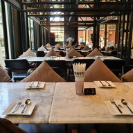 Checkmate Bar & Bistro Asiatique