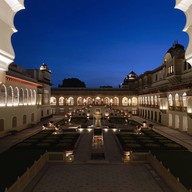 Rambagh Palace