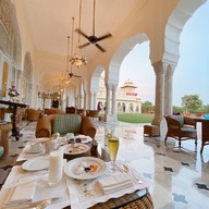 Rambagh Palace