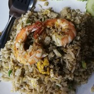 ข้าวผัดปู ข้าวผัดมันกุ้ง สุกี้น้ำ-แห้ง ข้าวต้มทะเล