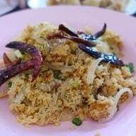 นุชแหนมเนืองเจ้าเก่า