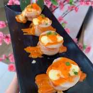 ไข่หวานบ้านซูชิ งามวงศ์วาน