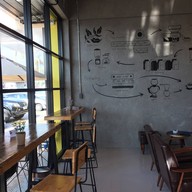 Caffa Coffeemaker Chaing rai